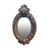 Witch mirror style Napoleon III