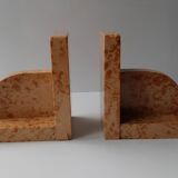 Greenhouse books art deco marble