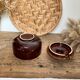 Sucrier melitta vintage