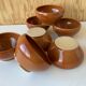 Vintage bowls