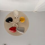 Ceiling lamp by H. Th. J. A. Busquet