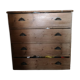 Commode années 50