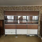 EFA furniture by Georges Frydman