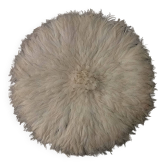 Juju hat blanc de 65 cm