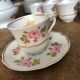 Limoges porcelain coffee service by Bernardaud