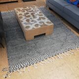 Zanafi carpet 100% wool 240x170cm
