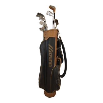 Vintage golf bag