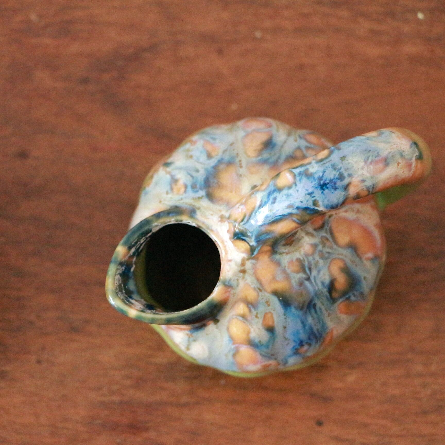 Miniature melon pitchers