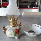 Lampe à pétrole