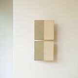 Tiles Line V wall light