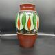 vase Gustave de Bruyn Fives Lille