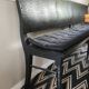 Banc brasserie/bistrot lg 240