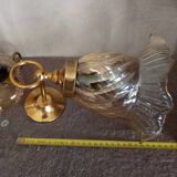 Vintage wall light