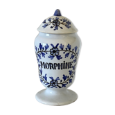 Pot Apothecary Adrien Kocks
