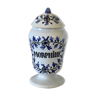 Pot Apothecary Adrien Kocks