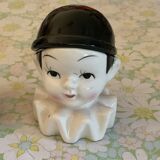 Pierrot pepper shaker