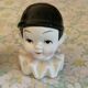 Pierrot pepper shaker