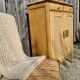 Sideboard or shoe cabinet