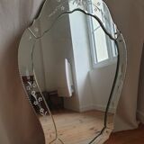 Old Venetian mirror 86/59