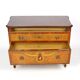 Commode de style Gustavien