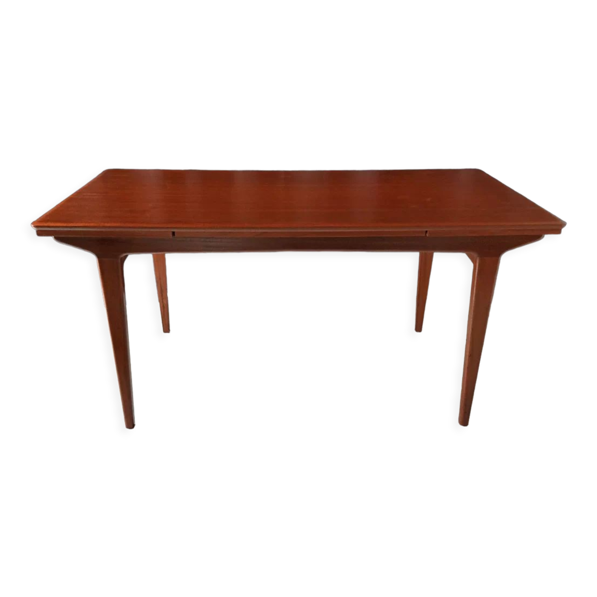 Vintage Scandinavian table