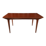 Vintage Scandinavian table