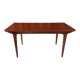 Table scandinave vintage