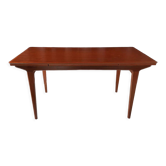 Table scandinave vintage