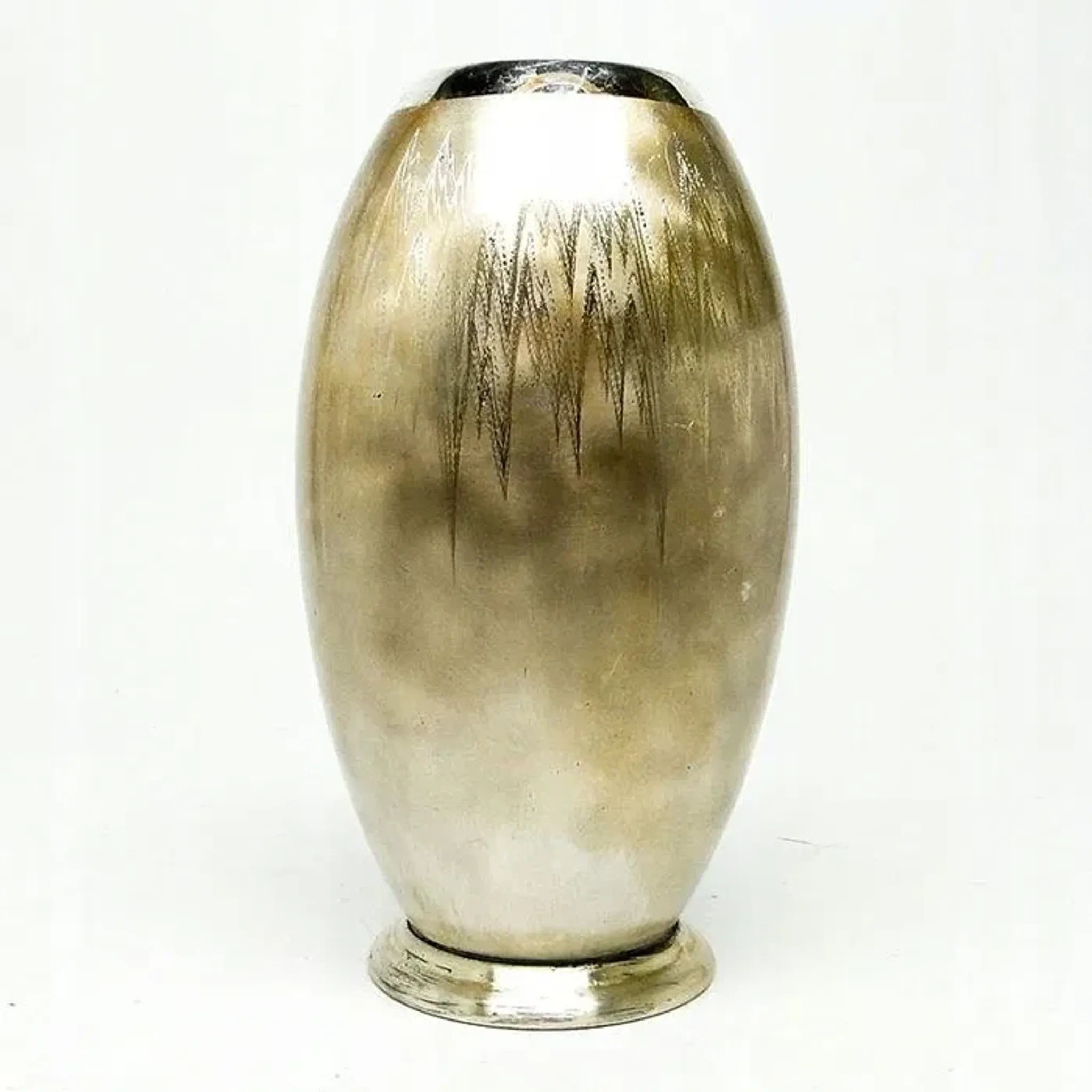 AZ4 WMF - ART DECO vase