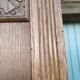 Parisian art deco wardrobe