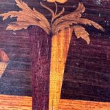 Console table called Cabaret Louis XVI style writing desk