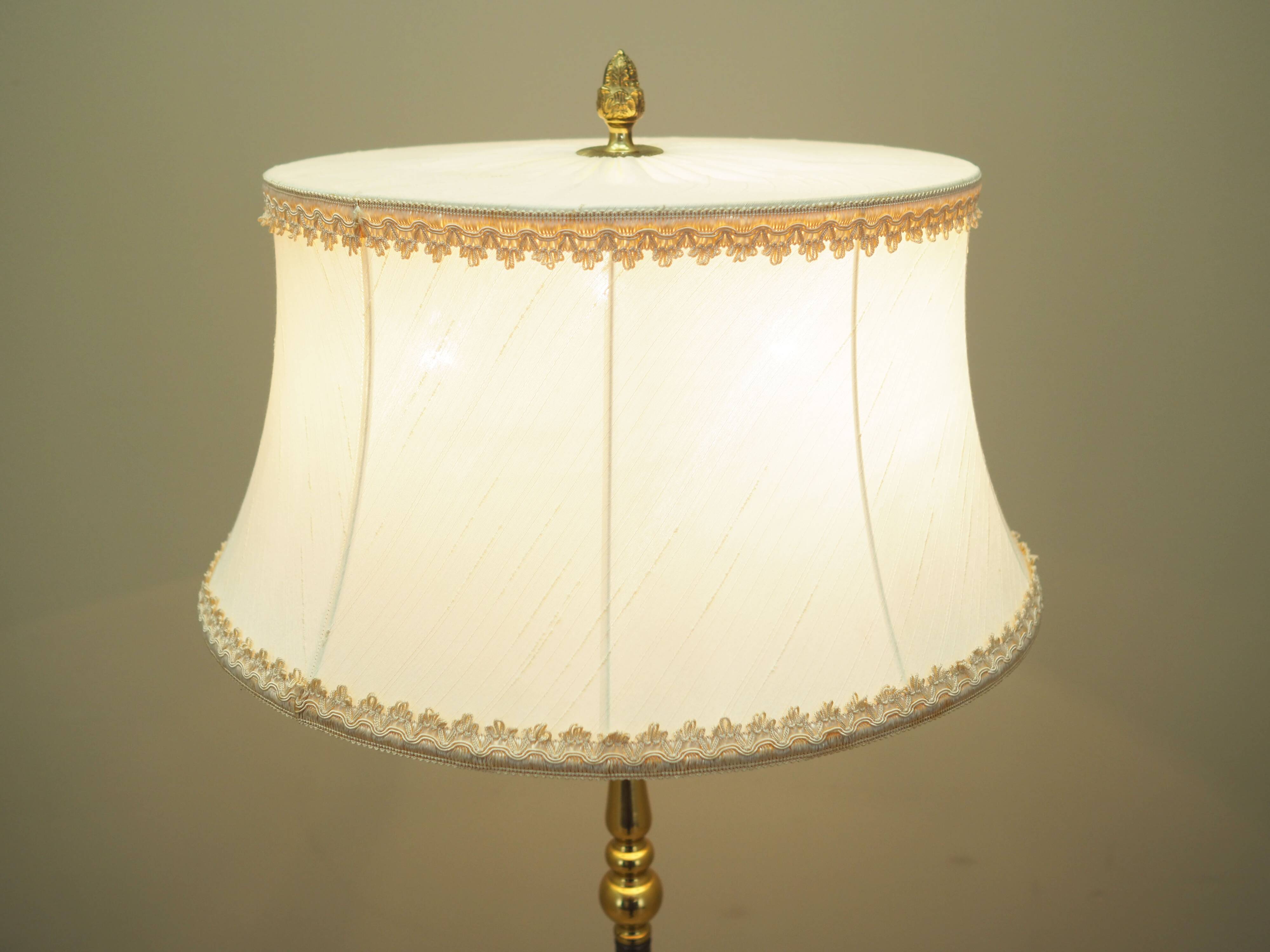 Floor lamp, Danish design, 1970s, production: Denmark
