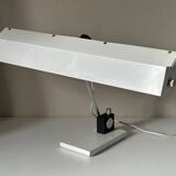 Vintage 60s architect desk lamp