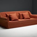 Canapé d'Axel Vervoordt, Belgique, 21e siècle