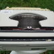 Typewriter Brother of luxury  with suitcase