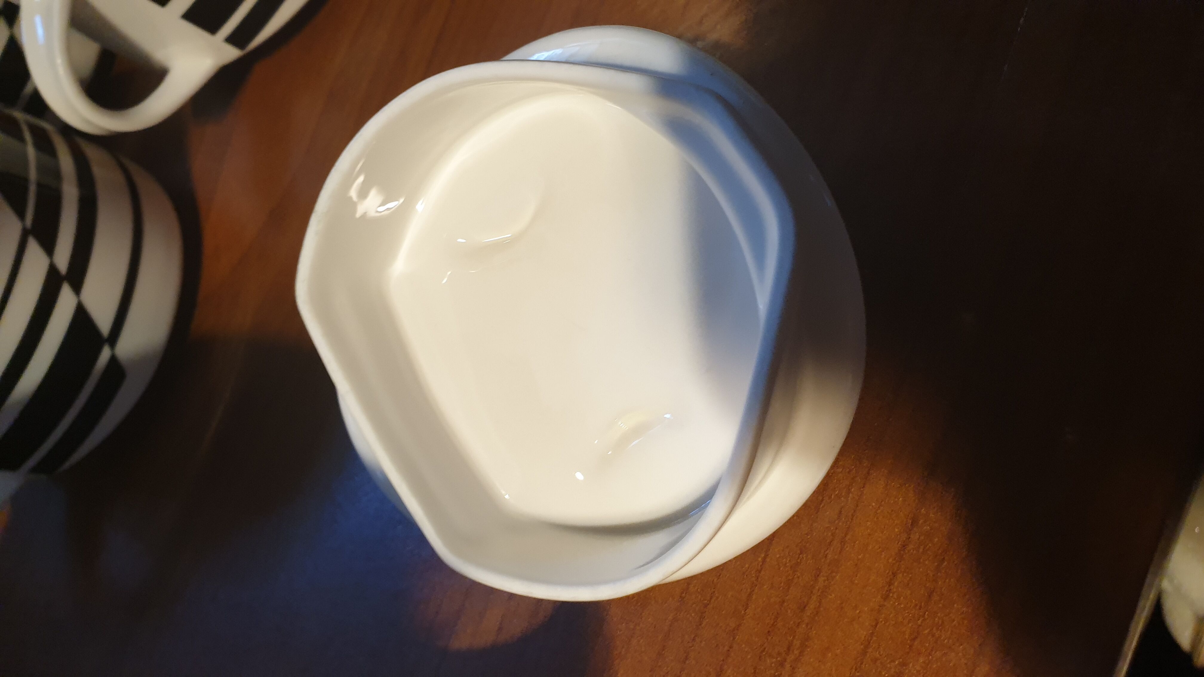 Villeroy & Boch coffee set