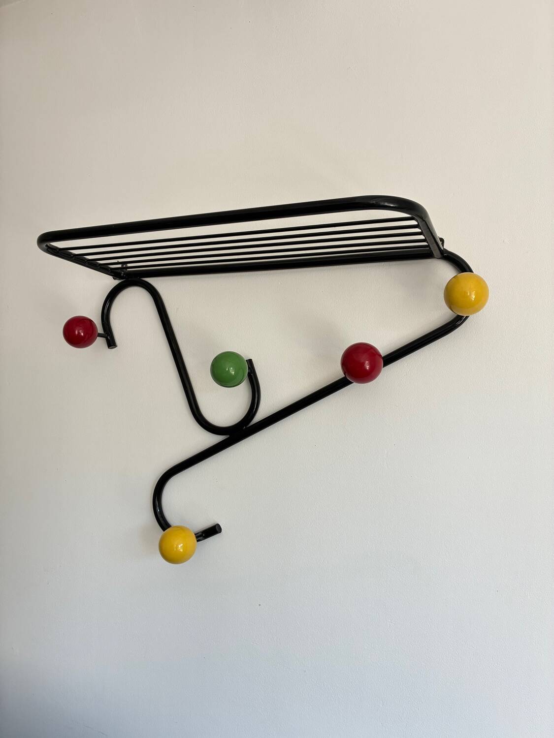 Roger Feraud coat rack