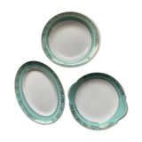 3-course LOt Badonviller