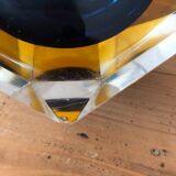 Ashtray of Flavio Poli