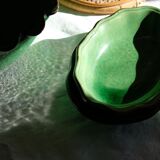 Ancient ravier glazed Provence