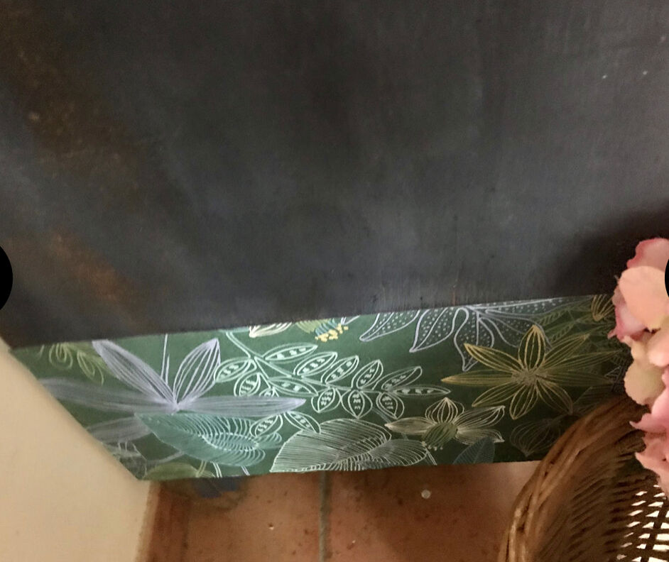 Art deco parisian wardrobe