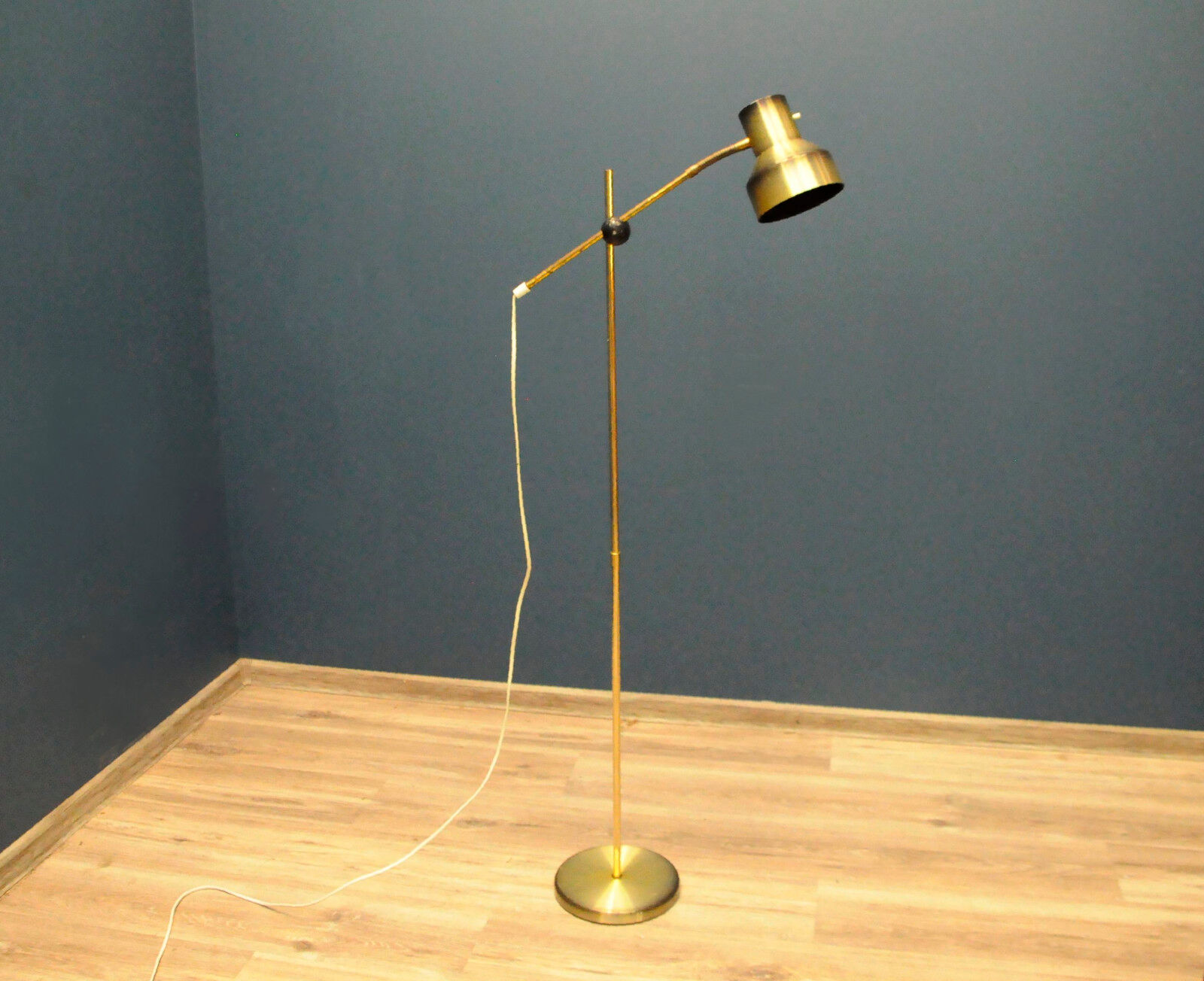 Swedish lamppost Belid