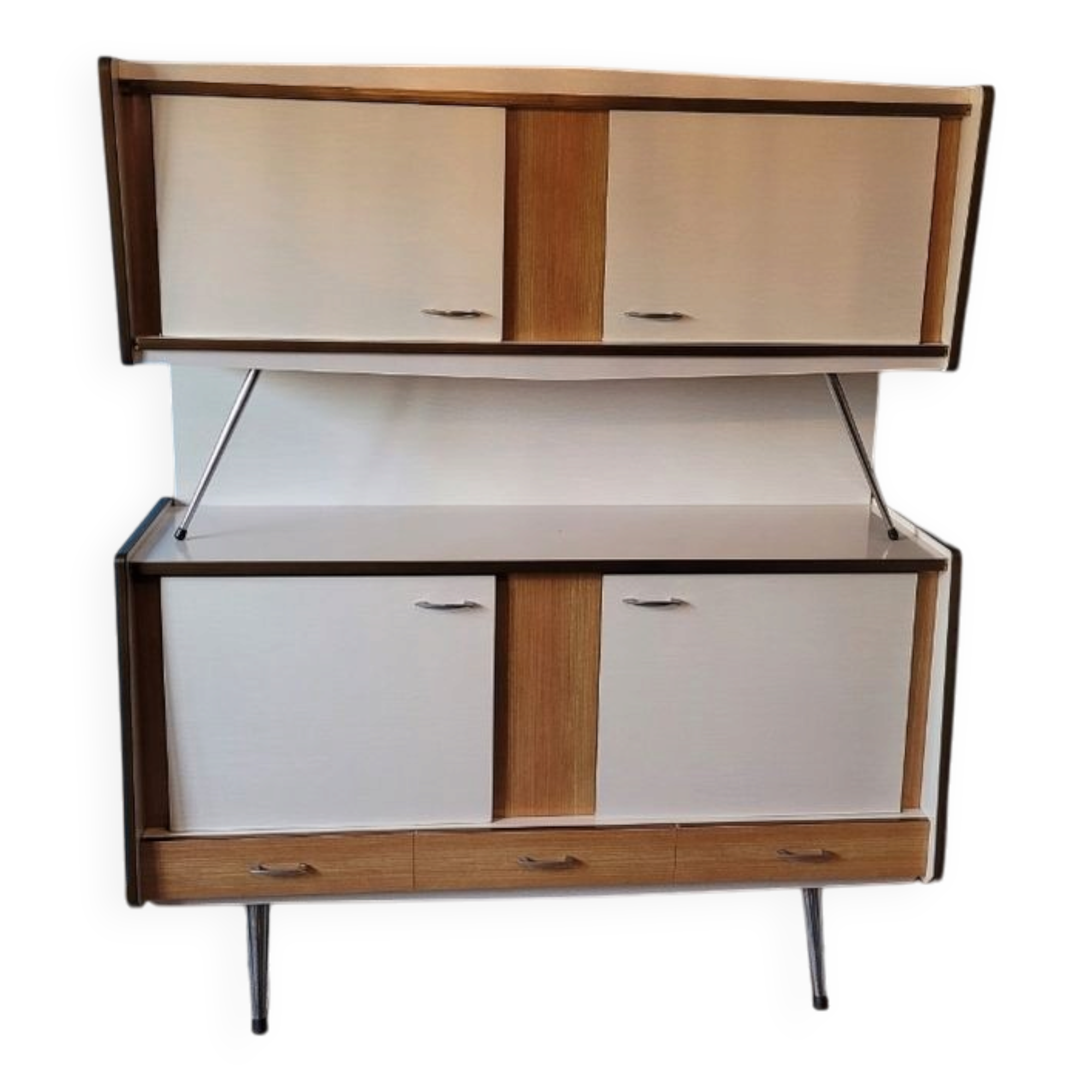 Buffet vintage