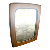Scandinavian mirror