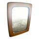 Scandinavian mirror