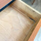 Vintage desk in Formica, 1960
