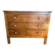 Commode en chêne