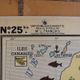School map No. 26 West Africa and Equatorial hatchet by L. Francis
