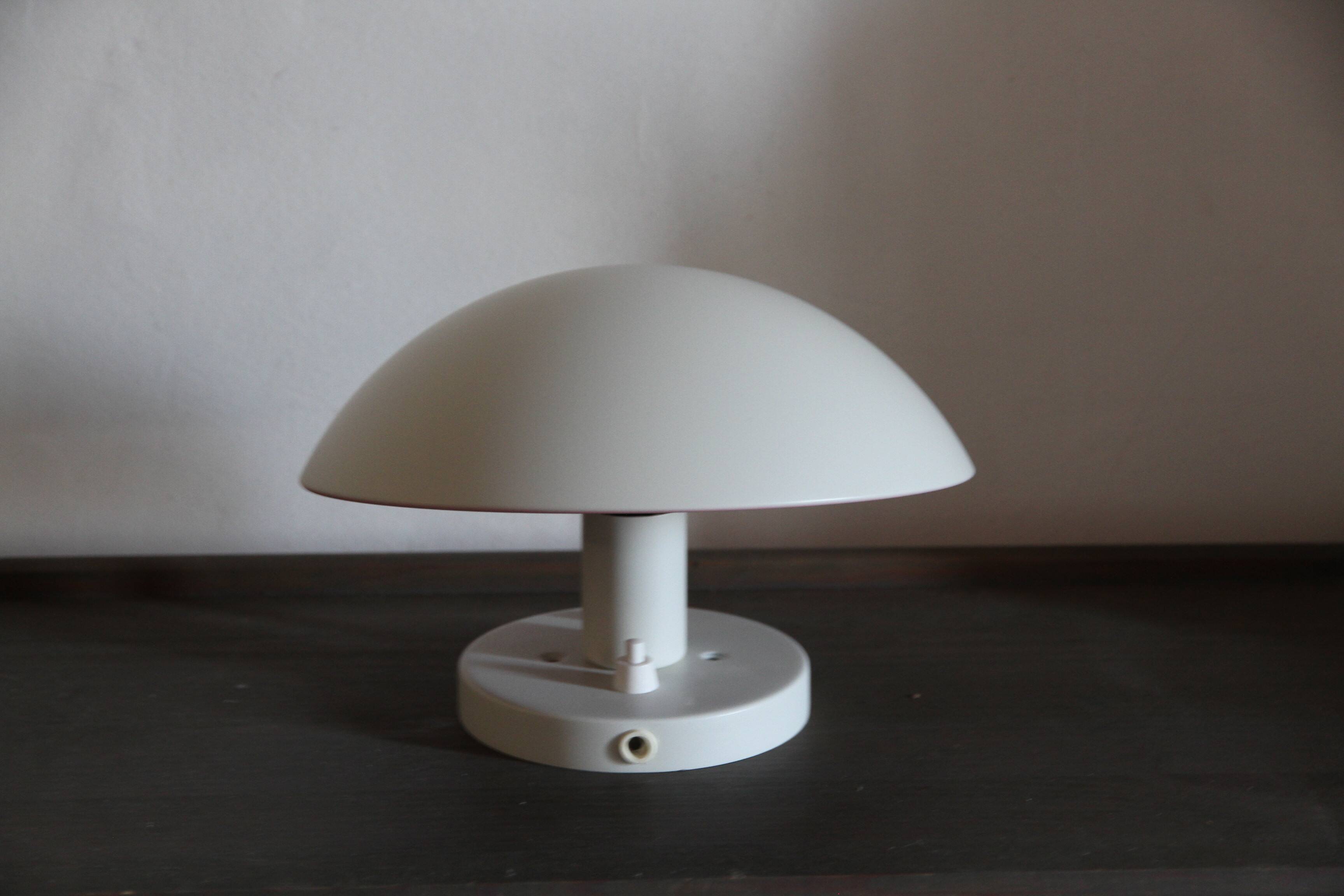 PH Hat Wall Light Poul Henningsen for Louis Poulsen