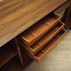 Rosewood sideboard, Danish design, 1960s, designer: Arne Vodder, production